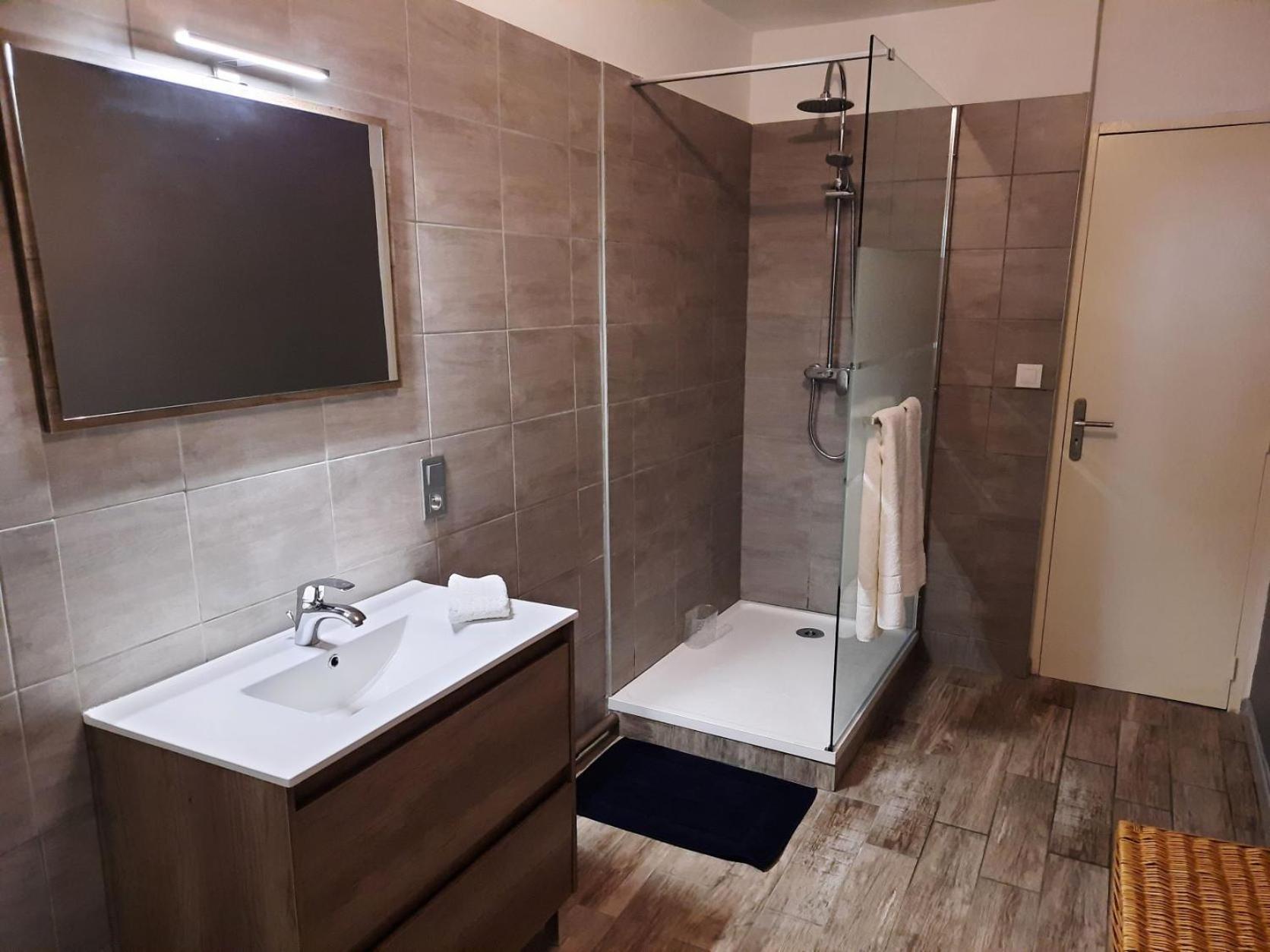 Appartement Vieille Ville Verdun Extérieur photo