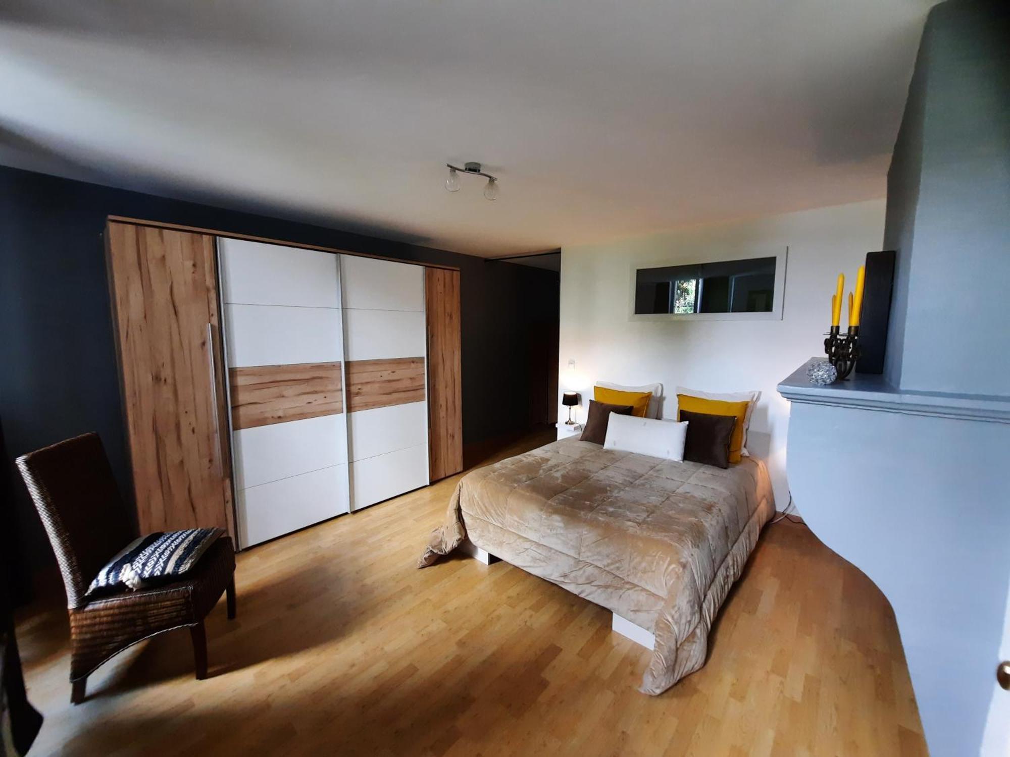 Appartement Vieille Ville Verdun Extérieur photo