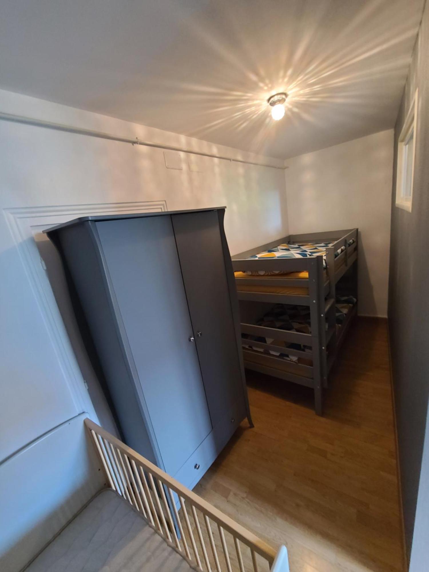 Appartement Vieille Ville Verdun Extérieur photo